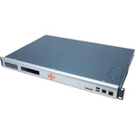 Lantronix® SLC 8000 Rackmount Advanced Dual AC Console Manager, 48-Ports