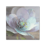 Trademark Fine Art WAP0089-C3535GG "Jump III" by Albena Hristova 35" x 35" Frameless Art