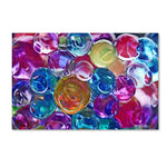 Trademark Fine Art BC0119-C3047GG "Dream in Colour" by Beata Czyzowska Young 30" x 47" Frameless Art