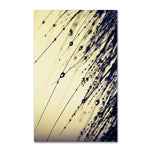 Trademark Fine Art BC0135-C1624GG "Music of Yesterday" by Beata Czyzowska Young 24" x 16" FRMLS Art