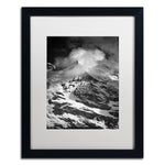 Trademark Fine Art PSL0300-B1620MF Carry Me Away by Philippe Sainte-Laudy 16x20 FRM Art, WHT MTD