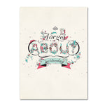 Trademark Fine Art ALI0601-C1824GG "A New Day" by Kavan & Co 24" x 18" Frameless Art