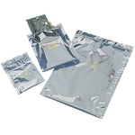 10" x 12" Reclosable Static Shielding Bags, 3.1 Mil, Transparent, 100/Carton (STC362)