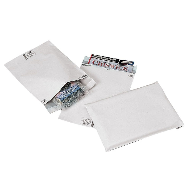 10" x 13" Self-Sealing Poly Mailers, #3, 100/Pack (5107)