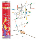 Melissa & Doug Suspend Family Game, 6/Pack (4371-BULK)