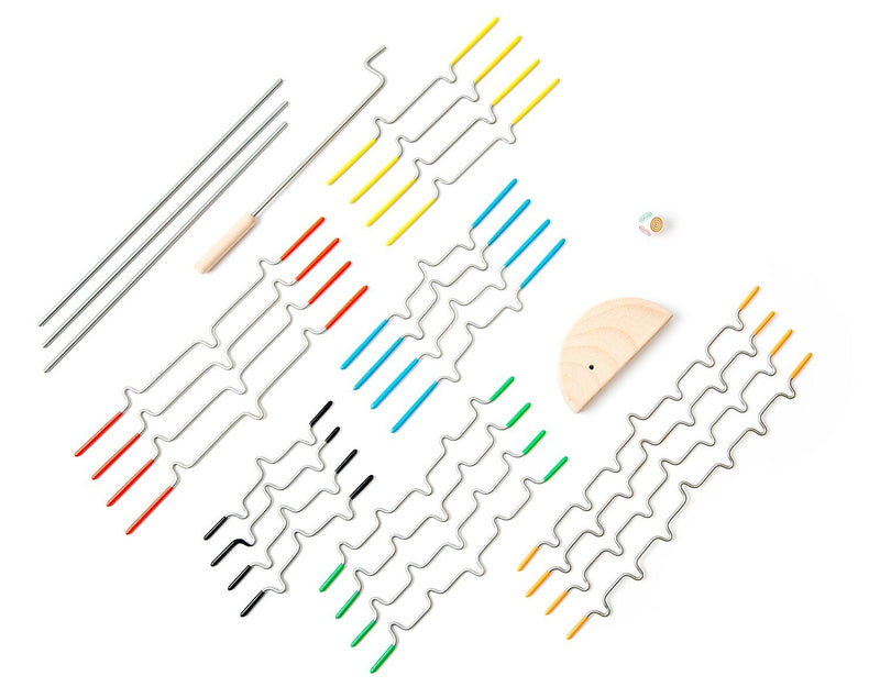 Melissa & Doug Suspend Family Game, 6/Pack (4371-BULK)