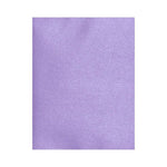 LUX 105 lb. Cardstock Paper, 8.5" x 11", Amethyst Purple Metallic, 50 Sheets/Pack (81211-C-04-50)