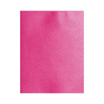 LUX 105 lb. Cardstock Paper, 8.5" x 11", Azalea Metallic, 250 Sheets/Pack (81211-C-07-250)