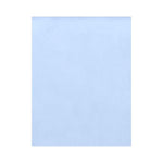LUX 100 lb. Cardstock Paper, 12" x 18", Baby Blue, 250 Sheets/Pack (1218-C-13-500)