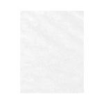 Lux Papers 8.5 x 11 inch Clear Translucent 50/Pack