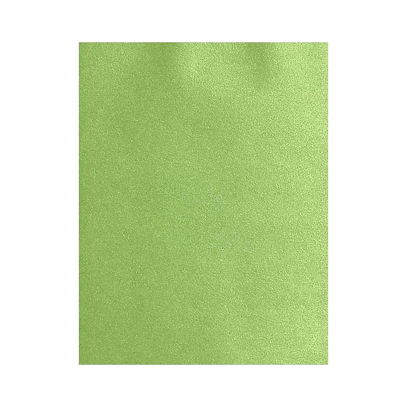 LUX 105 lb. Cardstock Paper, 8.5" x 11", Fairway Metallic, 50 Sheets/Pack (81211-C-36-50)