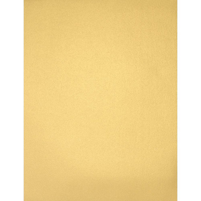 LUX 105 lb. Cardstock Paper, 8.5" x 11", Gold Metallic, 250 Sheets/Pack (81211-C-40-250)