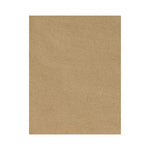LUX 65 lb. Cardstock Paper, 8.5" x 11", Grocery Bag Brown, 250 Sheets/Pack (81211-C-46-250)