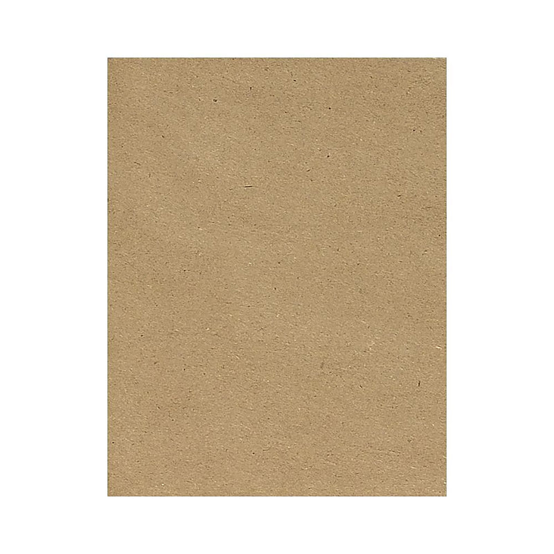 LUX 65 lb. Cardstock Paper, 8.5" x 11", Grocery Bag Brown, 250 Sheets/Pack (81211-C-46-250)