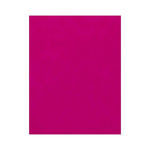 LUX 100 lb. Cardstock Paper, 12" x 18", Magenta Pink, 500 Sheets/Pack (1218-C-10-500)