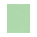 LUX 8.5" x 11" Color Business Paper, 24 lbs. Pastel Green, 500 Sheets/Ream (81211-P-67-500)