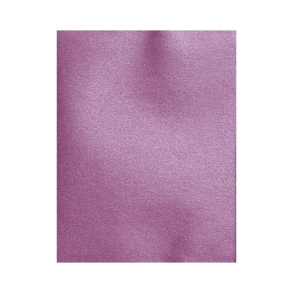 Lux Papers 8.5 x 11 inch Punch Metallic 50/Pack