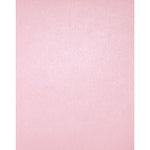 LUX 105 lb. Cardstock Paper, 8.5" x 11", Rose Quartz Metallic, 50 Sheets/Pack (81211-C-75-50)
