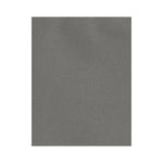 LUX 100 lb. Cardstock Paper, 13" x 19", Smoke, 250 Sheets/Pack (1319-C-22-250)
