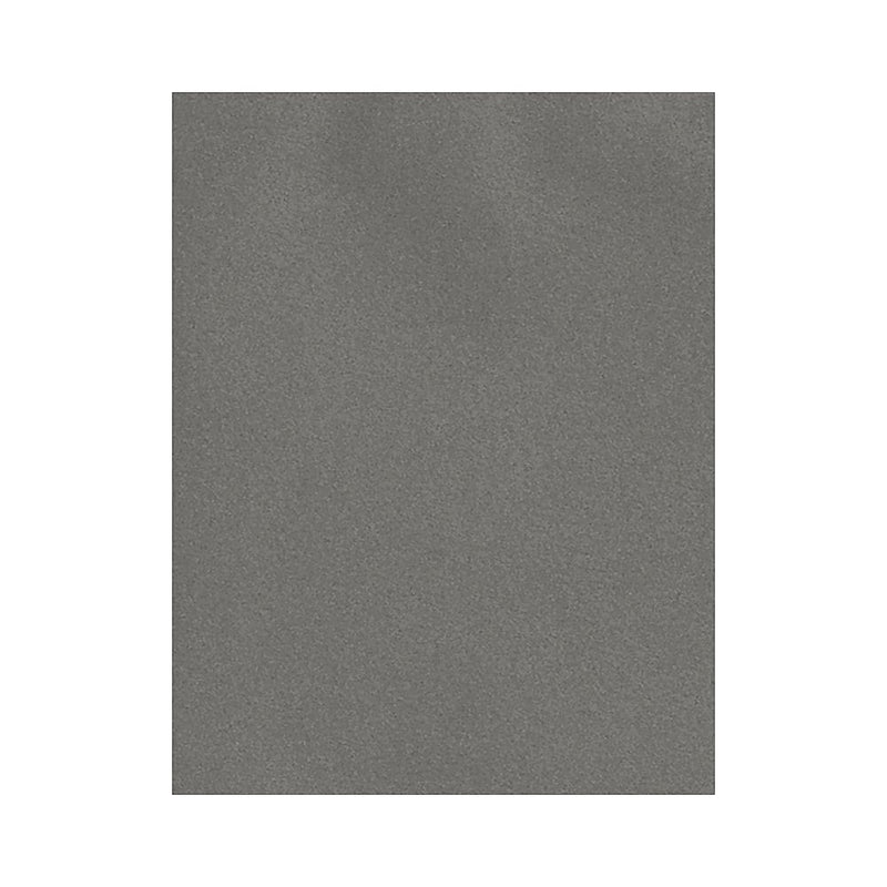 LUX 100 lb. Cardstock Paper, 13" x 19", Smoke Gray, 500 Sheets/Pack (1319-C-22-500)