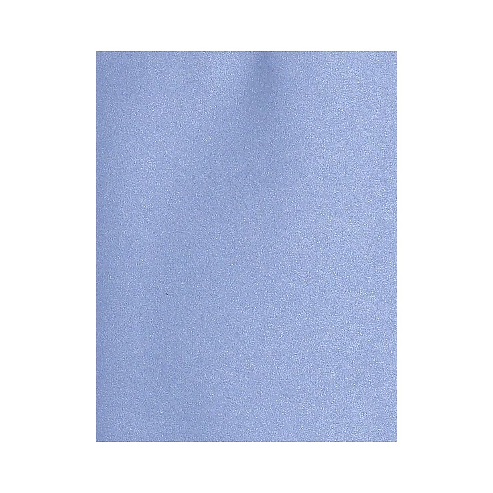 LUX 105 lb. Cardstock Paper, 8.5" x 11", Vista Metallic, 250 Sheets/Pack (81211-C-89-250)