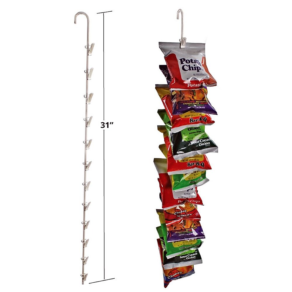 Azar Almond 10/Pack Display Strips