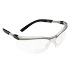 3M Occupational Health & Env Safety Protective Eyewear, Reader, Clear Lens (113740000020)