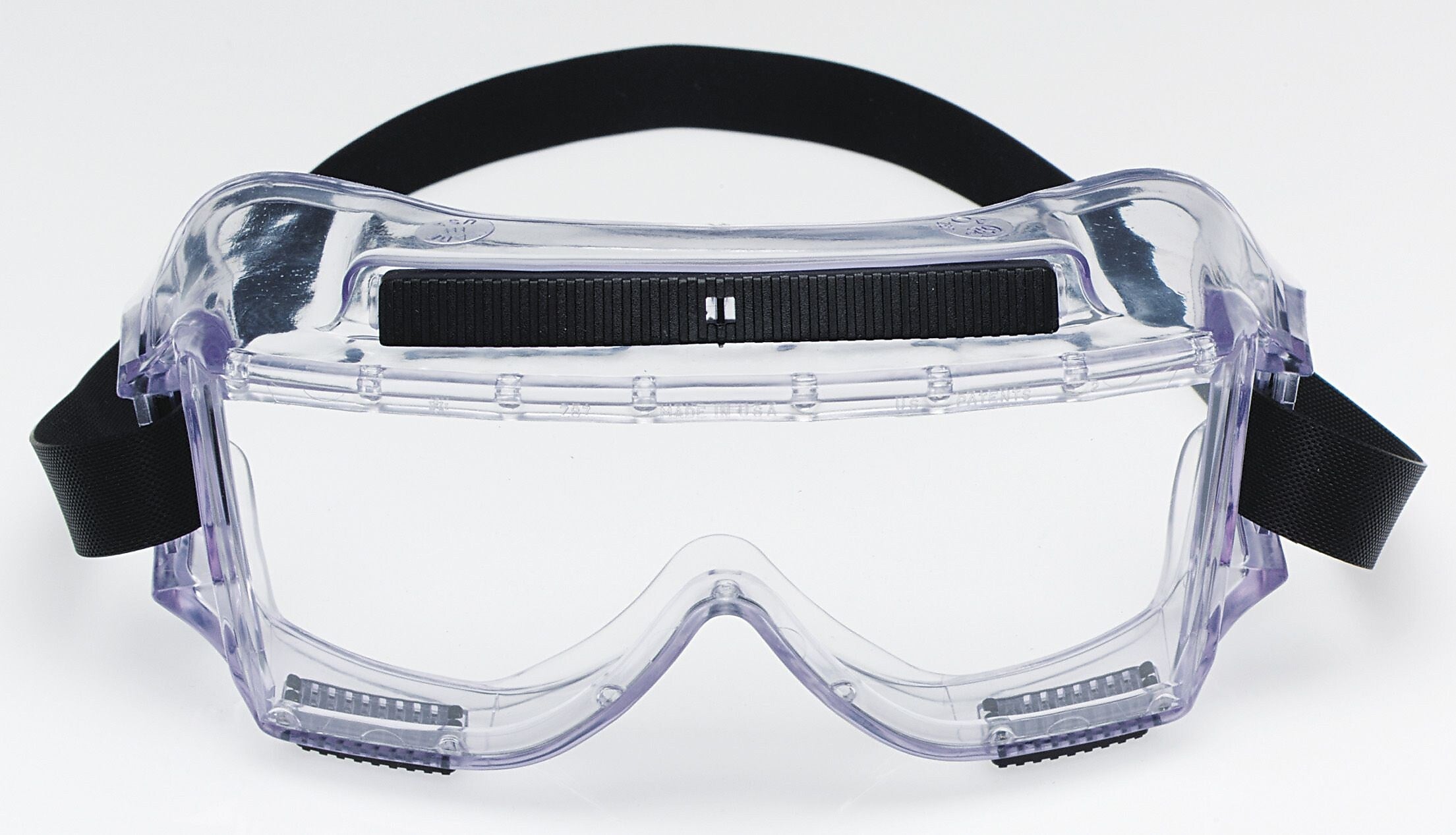 3M Occupational Health & Env Safety Splash Safety Goggle