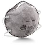 3M Particulate Respirator, Gray (142-8247)