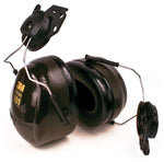 3M Optime 101 Earmuffs, NRR 24 dB, Dark Green (247-H7P3E)
