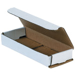 10" x 3" x 1" Corrugated Mailers, 50/Bundle (M1031)