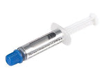 StarTech SILVGREASE1 1.5g Metal Oxide Thermal CPU Paste Compound Tube For Heatsink (495875)