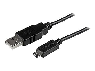 Startech Micro-USB Cable 9.84' USB Cable