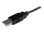 Startech Micro-USB Cable 9.84' USB Cable