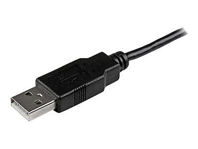 Startech Micro-USB Cable 9.84' USB Cable