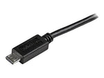 Startech Micro-USB Cable 9.84' USB Cable
