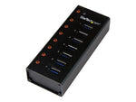 StarTech Desktop or Wall Mountable Hub