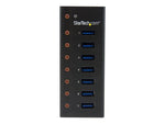 StarTech Desktop or Wall Mountable Hub