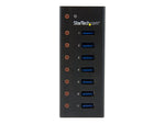 StarTech Desktop or Wall Mountable Hub