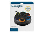 Kensington 6 Outlet Surge Protector, 17' Cord (62634)