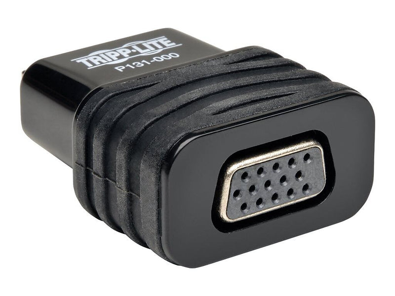 Tripp Lite HDMI Male to VGA Female Adapter