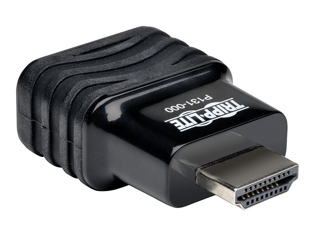 Tripp Lite HDMI Male to VGA Female Adapter