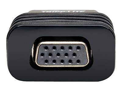 Tripp Lite HDMI Male to VGA Female Adapter