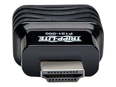 Tripp Lite HDMI Male to VGA Female Adapter