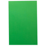JAM Paper Matte Colored 11" x 17" Color Copy Paper, 32 lbs. Gamma Green, 100 Sheets/Pack (16728459)