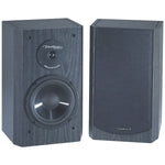 BIC America™ Venturi 6 1/2" 2-Way Bookshelf Speaker, 175 W, Black