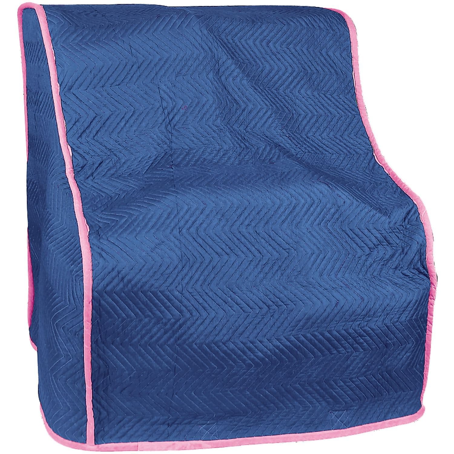 Monster Trucks Chair Cover, Blue (MT10112)