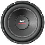 Pyle® Power Series PLPW15D 15" 2000 W Dual Voice-Coil Subwoofer