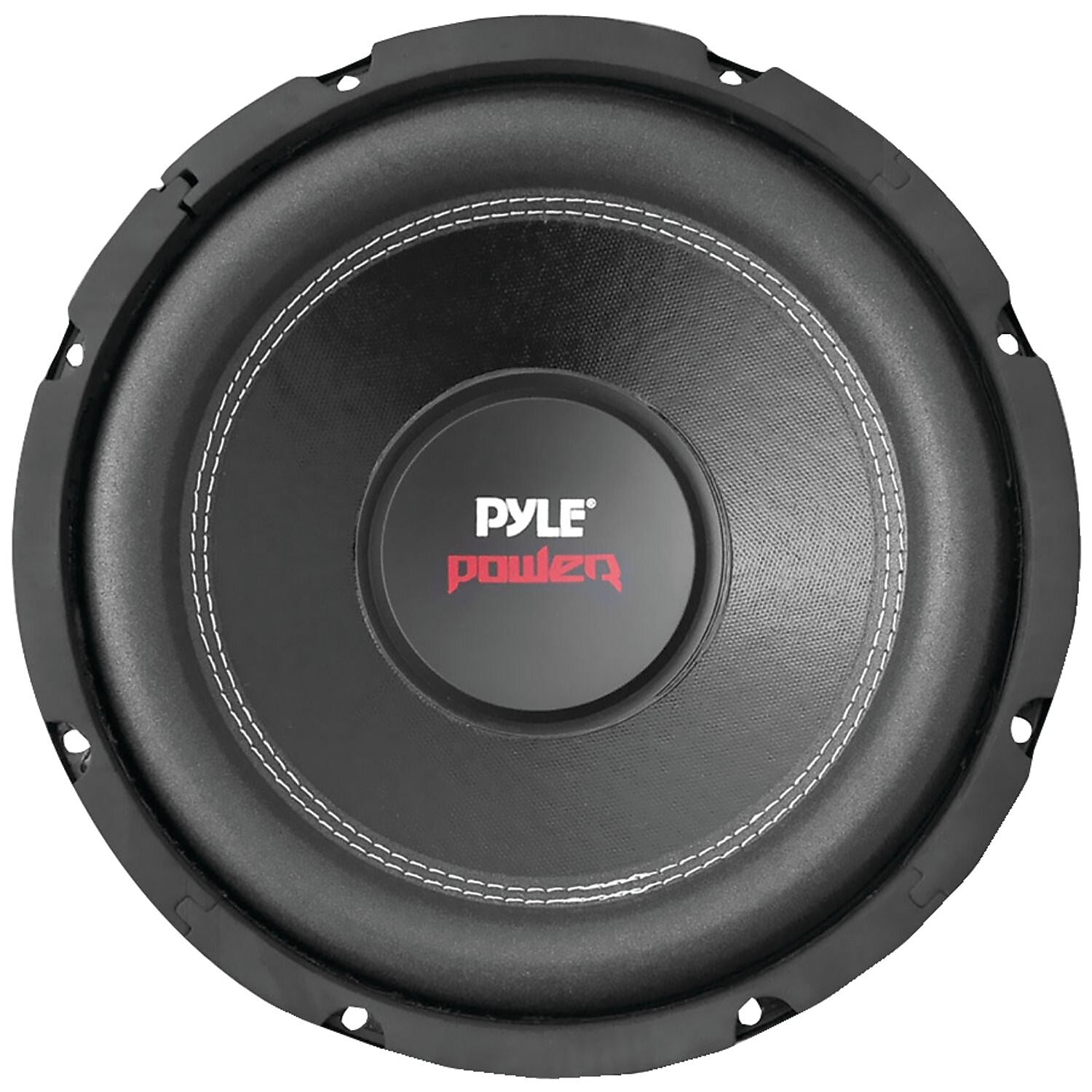 Pyle® Power Series PLPW15D 15" 2000 W Dual Voice-Coil Subwoofer