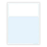 Medical Arts Press Invoices, 8-1/2" x 11", 500 Sets/Book, 500/Pack (30465A)